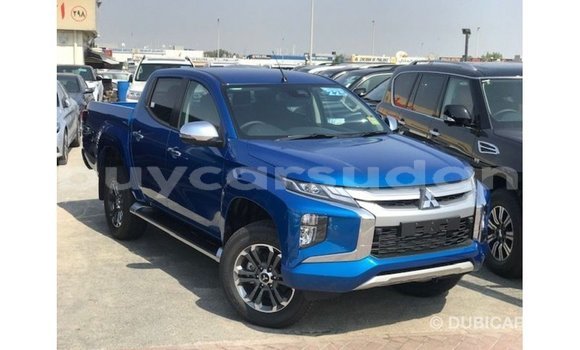 Buy Import Mitsubishi i Blue Car in Import - Dubai in Al Jazirah State Buy Import Mitsubishi i Blue Car in Import - Dubai in Al Jazirah State