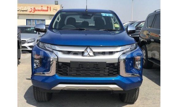 Buy Import Mitsubishi i Blue Car in Import - Dubai in Al Jazirah State Buy Import Mitsubishi i Blue Car in Import - Dubai in Al Jazirah State
