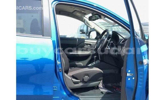 Buy Import Mitsubishi i Blue Car in Import - Dubai in Al Jazirah State Buy Import Mitsubishi i Blue Car in Import - Dubai in Al Jazirah State