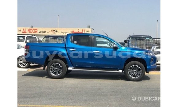 Buy Import Mitsubishi i Blue Car in Import - Dubai in Al Jazirah State Buy Import Mitsubishi i Blue Car in Import - Dubai in Al Jazirah State