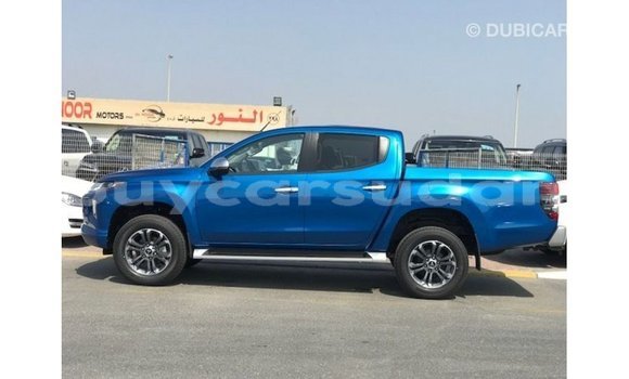 Buy Import Mitsubishi i Blue Car in Import - Dubai in Al Jazirah State Buy Import Mitsubishi i Blue Car in Import - Dubai in Al Jazirah State