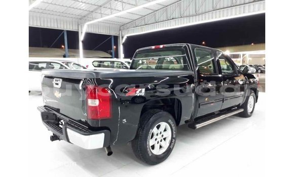 Buy Import Chevrolet Silverado Black Car in Import - Dubai in Al Jazirah State Buy Import Chevrolet Silverado Black Car in Import - Dubai in Al Jazirah State