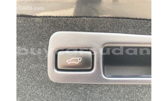 Acheter Import Voiture Toyota Harrier Noir à Import - Dubai, État d'Al Jazirah Acheter Import Voiture Toyota Harrier Noir à Import - Dubai, État d'Al Jazirah