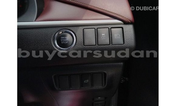 Acheter Import Voiture Toyota Harrier Noir à Import - Dubai, État d'Al Jazirah Acheter Import Voiture Toyota Harrier Noir à Import - Dubai, État d'Al Jazirah