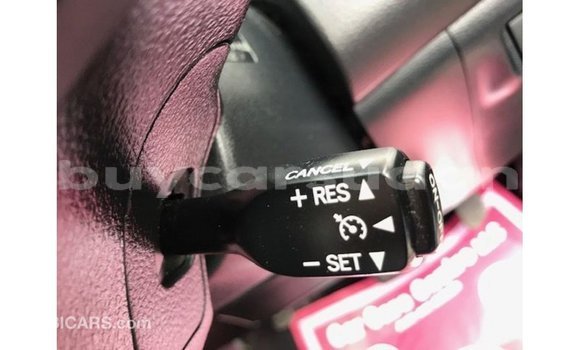 Acheter Import Voiture Toyota Harrier Noir à Import - Dubai, État d'Al Jazirah Acheter Import Voiture Toyota Harrier Noir à Import - Dubai, État d'Al Jazirah