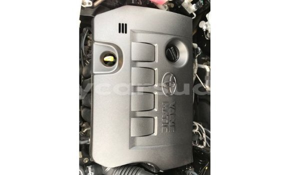 Acheter Import Voiture Toyota Harrier Noir à Import - Dubai, État d'Al Jazirah Acheter Import Voiture Toyota Harrier Noir à Import - Dubai, État d'Al Jazirah