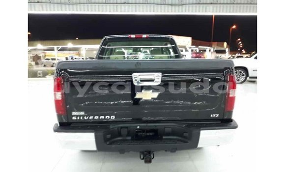 Buy Import Chevrolet Silverado Black Car in Import - Dubai in Al Jazirah State Buy Import Chevrolet Silverado Black Car in Import - Dubai in Al Jazirah State