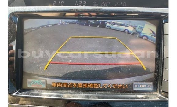 Buy Import Toyota Land Cruiser Black Car in Import - Dubai in Al Jazirah State Buy Import Toyota Land Cruiser Black Car in Import - Dubai in Al Jazirah State