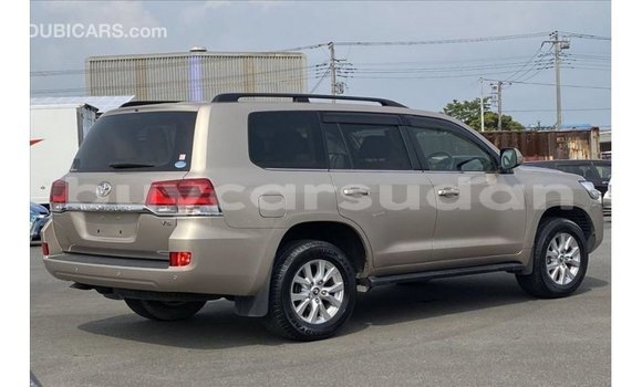 Buy Import Toyota Land Cruiser Other Car in Import - Dubai in Al Jazirah State Buy Import Toyota Land Cruiser Other Car in Import - Dubai in Al Jazirah State