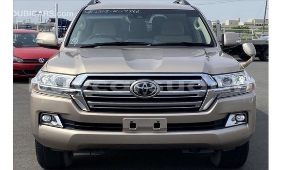 Buy Import Toyota Land Cruiser Other Car in Import - Dubai in Al Jazirah State Buy Import Toyota Land Cruiser Other Car in Import - Dubai in Al Jazirah State
