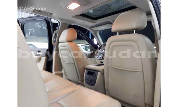 Buy Import Chevrolet Silverado Black Car in Import - Dubai in Al Jazirah State Buy Import Chevrolet Silverado Black Car in Import - Dubai in Al Jazirah State