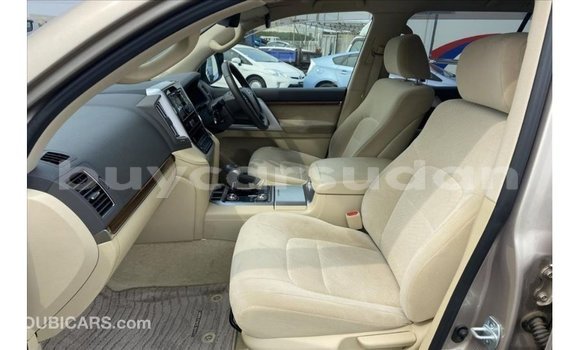 Buy Import Toyota Land Cruiser Other Car in Import - Dubai in Al Jazirah State Buy Import Toyota Land Cruiser Other Car in Import - Dubai in Al Jazirah State