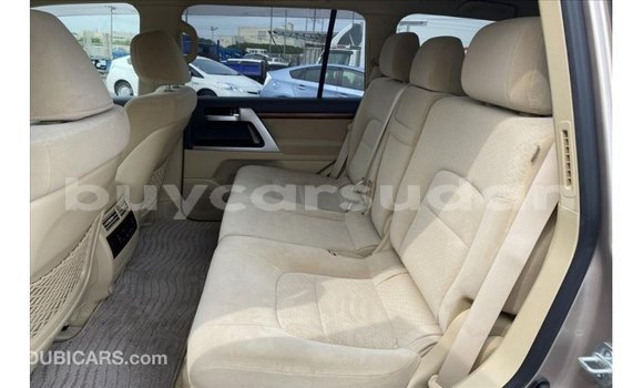 Buy Import Toyota Land Cruiser Other Car in Import - Dubai in Al Jazirah State Buy Import Toyota Land Cruiser Other Car in Import - Dubai in Al Jazirah State