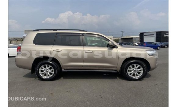 Buy Import Toyota Land Cruiser Other Car in Import - Dubai in Al Jazirah State Buy Import Toyota Land Cruiser Other Car in Import - Dubai in Al Jazirah State