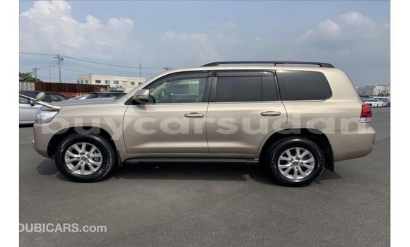 Buy Import Toyota Land Cruiser Other Car in Import - Dubai in Al Jazirah State Buy Import Toyota Land Cruiser Other Car in Import - Dubai in Al Jazirah State