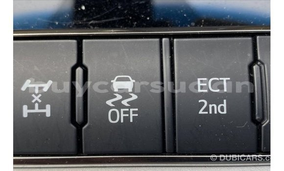 Buy Import Toyota Land Cruiser Other Car in Import - Dubai in Al Jazirah State Buy Import Toyota Land Cruiser Other Car in Import - Dubai in Al Jazirah State