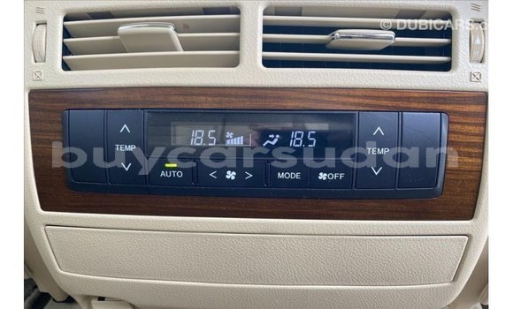 Buy Import Toyota Land Cruiser Other Car in Import - Dubai in Al Jazirah State Buy Import Toyota Land Cruiser Other Car in Import - Dubai in Al Jazirah State