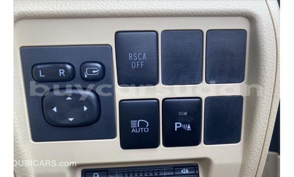 Buy Import Toyota Land Cruiser Other Car in Import - Dubai in Al Jazirah State Buy Import Toyota Land Cruiser Other Car in Import - Dubai in Al Jazirah State