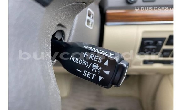 Buy Import Toyota Land Cruiser Other Car in Import - Dubai in Al Jazirah State Buy Import Toyota Land Cruiser Other Car in Import - Dubai in Al Jazirah State