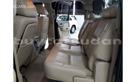 Buy Import Chevrolet Silverado Black Car in Import - Dubai in Al Jazirah State Buy Import Chevrolet Silverado Black Car in Import - Dubai in Al Jazirah State