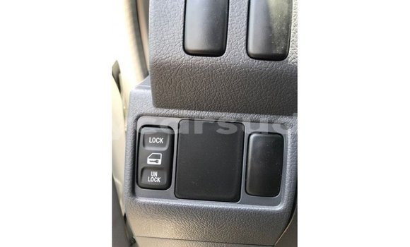 Buy Import Toyota Land Cruiser White Car in Import - Dubai in Al Jazirah State Buy Import Toyota Land Cruiser White Car in Import - Dubai in Al Jazirah State