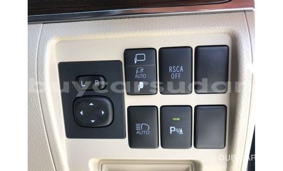 Buy Import Toyota Land Cruiser Black Car in Import - Dubai in Al Jazirah State Buy Import Toyota Land Cruiser Black Car in Import - Dubai in Al Jazirah State