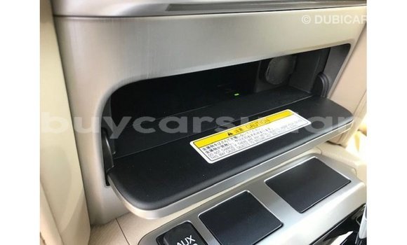 Buy Import Toyota Land Cruiser Black Car in Import - Dubai in Al Jazirah State Buy Import Toyota Land Cruiser Black Car in Import - Dubai in Al Jazirah State