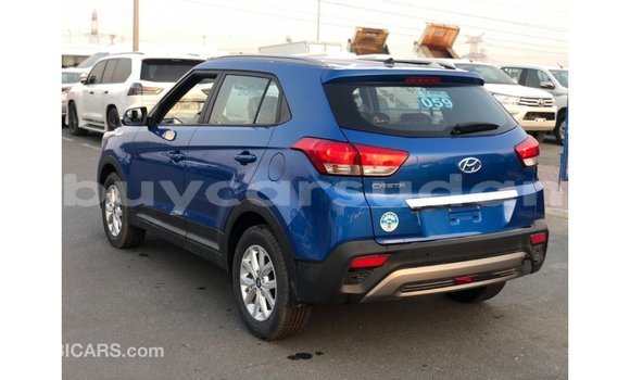 Buy Import Hyundai Creta Blue Car in Import - Dubai in Al Jazirah State Buy Import Hyundai Creta Blue Car in Import - Dubai in Al Jazirah State