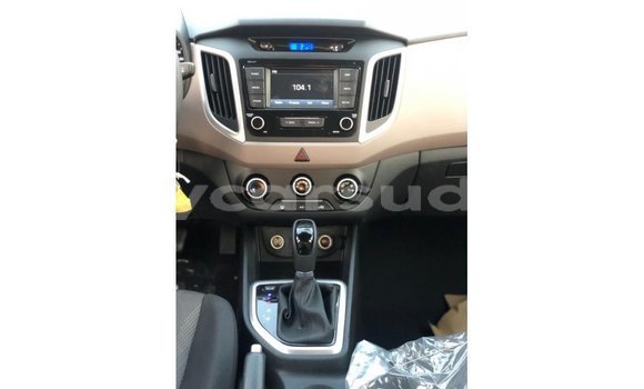 Buy Import Hyundai Creta Blue Car in Import - Dubai in Al Jazirah State Buy Import Hyundai Creta Blue Car in Import - Dubai in Al Jazirah State