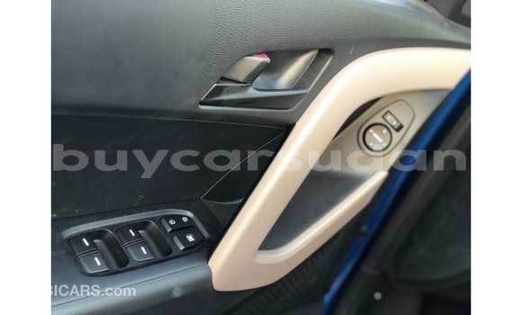 Buy Import Hyundai Creta Blue Car in Import - Dubai in Al Jazirah State Buy Import Hyundai Creta Blue Car in Import - Dubai in Al Jazirah State