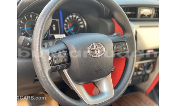 Buy Import Toyota Fortuner White Car in Import - Dubai in Al Jazirah State Buy Import Toyota Fortuner White Car in Import - Dubai in Al Jazirah State