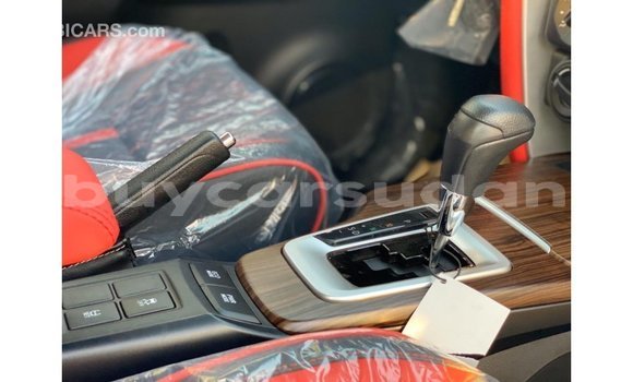 Buy Import Toyota Fortuner White Car in Import - Dubai in Al Jazirah State Buy Import Toyota Fortuner White Car in Import - Dubai in Al Jazirah State