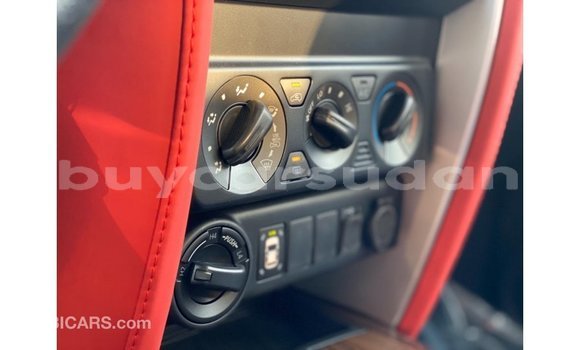 Buy Import Toyota Fortuner White Car in Import - Dubai in Al Jazirah State Buy Import Toyota Fortuner White Car in Import - Dubai in Al Jazirah State