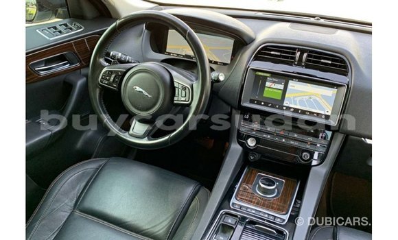 Buy Import Jaguar F-Pace White Car in Import - Dubai in Al Jazirah State Buy Import Jaguar F-Pace White Car in Import - Dubai in Al Jazirah State
