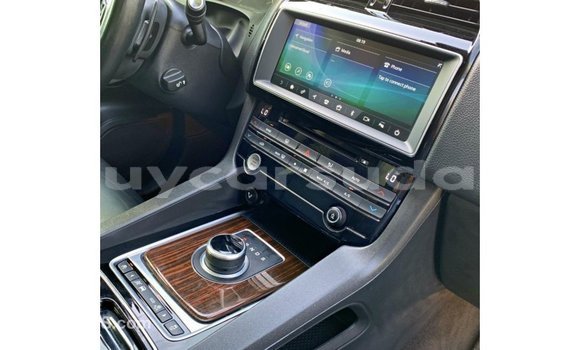 Buy Import Jaguar F-Pace White Car in Import - Dubai in Al Jazirah State Buy Import Jaguar F-Pace White Car in Import - Dubai in Al Jazirah State