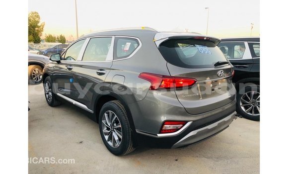 Buy Import Hyundai Santa Fe Brown Car in Import - Dubai in Al Jazirah State Buy Import Hyundai Santa Fe Brown Car in Import - Dubai in Al Jazirah State