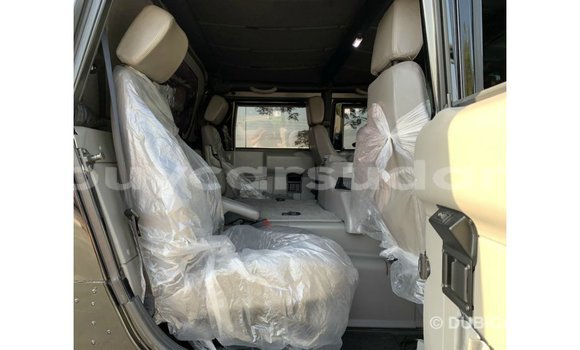 Buy Import Hummer H1 Black Car in Import - Dubai in Al Jazirah State Buy Import Hummer H1 Black Car in Import - Dubai in Al Jazirah State