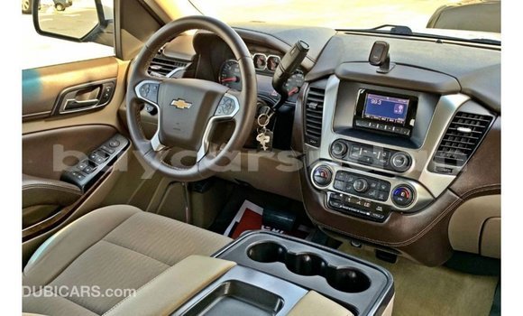 Buy Import Chevrolet Tahoe White Car in Import - Dubai in Al Jazirah State Buy Import Chevrolet Tahoe White Car in Import - Dubai in Al Jazirah State