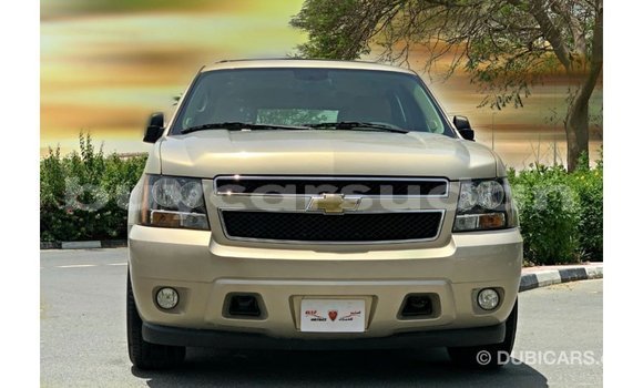 Buy Import Chevrolet Tahoe Other Car in Import - Dubai in Al Jazirah State Buy Import Chevrolet Tahoe Other Car in Import - Dubai in Al Jazirah State