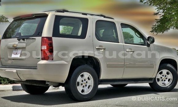 Buy Import Chevrolet Tahoe Other Car in Import - Dubai in Al Jazirah State Buy Import Chevrolet Tahoe Other Car in Import - Dubai in Al Jazirah State