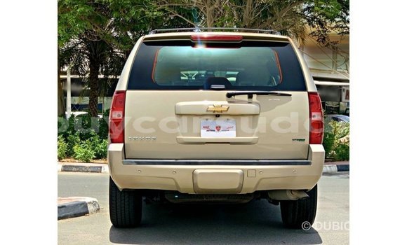 Buy Import Chevrolet Tahoe Other Car in Import - Dubai in Al Jazirah State Buy Import Chevrolet Tahoe Other Car in Import - Dubai in Al Jazirah State