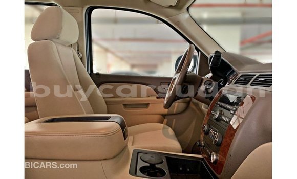 Buy Import Chevrolet Tahoe Other Car in Import - Dubai in Al Jazirah State Buy Import Chevrolet Tahoe Other Car in Import - Dubai in Al Jazirah State