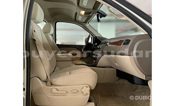 Buy Import Chevrolet Tahoe Other Car in Import - Dubai in Al Jazirah State Buy Import Chevrolet Tahoe Other Car in Import - Dubai in Al Jazirah State