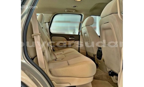 Buy Import Chevrolet Tahoe Other Car in Import - Dubai in Al Jazirah State Buy Import Chevrolet Tahoe Other Car in Import - Dubai in Al Jazirah State