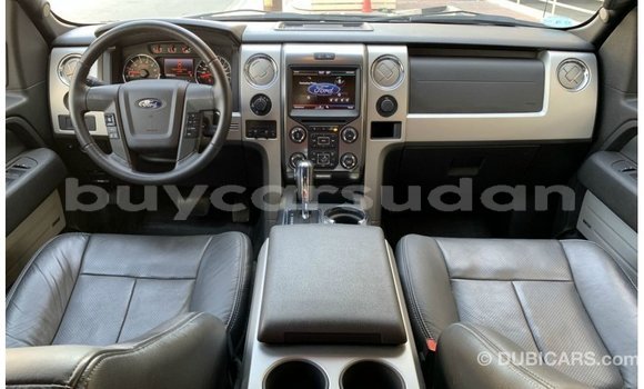 Buy Import Ford Club Wagon Black Car in Import - Dubai in Al Jazirah State Buy Import Ford Club Wagon Black Car in Import - Dubai in Al Jazirah State