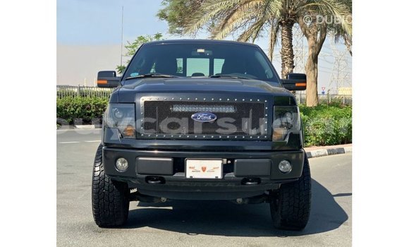Buy Import Ford Club Wagon Black Car in Import - Dubai in Al Jazirah State Buy Import Ford Club Wagon Black Car in Import - Dubai in Al Jazirah State