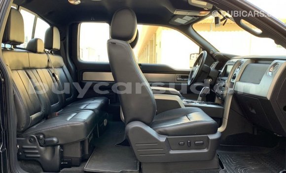 Buy Import Ford Club Wagon Black Car in Import - Dubai in Al Jazirah State Buy Import Ford Club Wagon Black Car in Import - Dubai in Al Jazirah State
