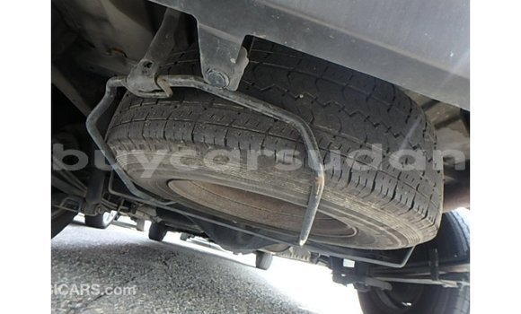 Buy Import Toyota Hiace White Car in Import - Dubai in Al Jazirah State Buy Import Toyota Hiace White Car in Import - Dubai in Al Jazirah State