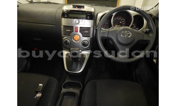 Buy Import Toyota Rush White Car in Import - Dubai in Al Jazirah State Buy Import Toyota Rush White Car in Import - Dubai in Al Jazirah State