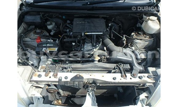 Buy Import Toyota Rush White Car in Import - Dubai in Al Jazirah State Buy Import Toyota Rush White Car in Import - Dubai in Al Jazirah State